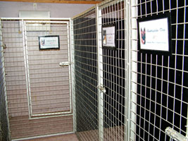 Kennel