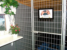 Kennel