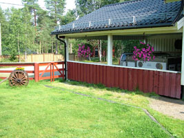 Kennel