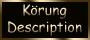 Körung Description